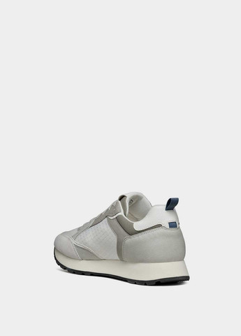 Сірі Осінні кросівки Geox