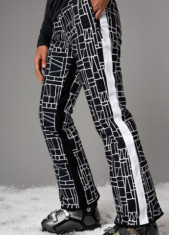 Штани лижні CMP WOMAN PANT (260041625)