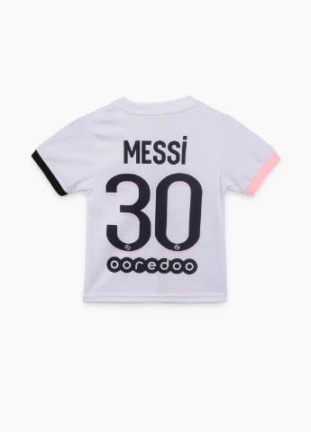 Футбольна форма ПСЖ MESSI BLDN (254093728)