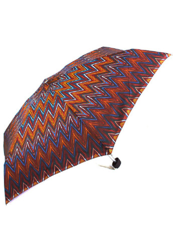 Женский складной зонт механический 96 см Zest (255710185)
