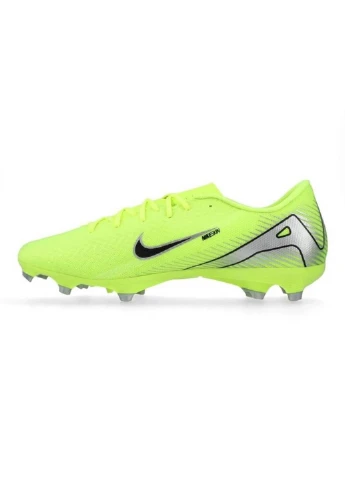 Салатові кросівки для бігу fq8374-700 демісезон Nike Air Zoom Mercurial Vapor 16 Academy MG