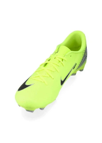 Салатові кросівки для бігу fq8374-700 демісезон Nike Air Zoom Mercurial Vapor 16 Academy MG