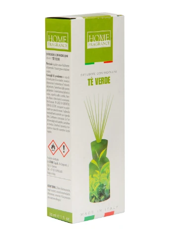 Ароматизатор для дома TE VERDE 30 мл Home Fragrance (254970027)