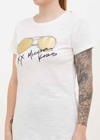 Футболка Michael Kors - (323604506)