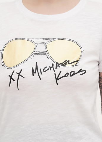 Футболка Michael Kors - (323604506)