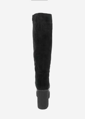 Зимние сапоги re1681-11 черный El passo
