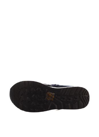 Темно-синие кэжуал осенние ботинки GFB