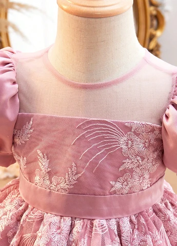 Рожева сукня SHEIN (367006259)