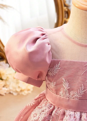 Рожева сукня SHEIN (367006259)
