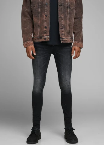 Джинси Jack & Jones (254546363)