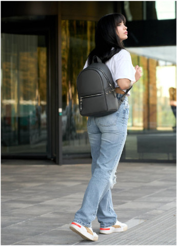 Жіночий рюкзак Dali BPS Sambag (255375992)