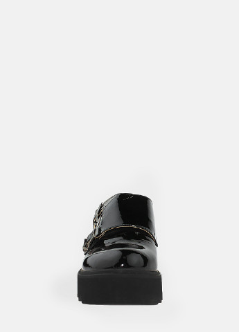 Туфлі RF1761 Чорний Favi (248039623)