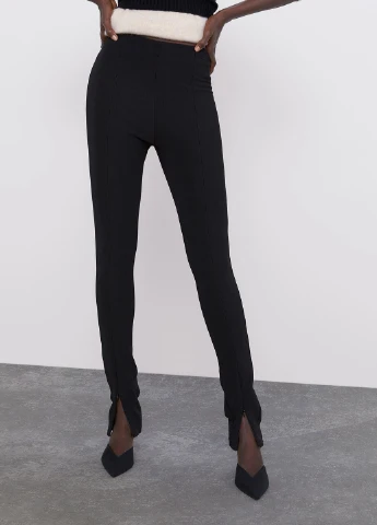 Легінси Zara (252197454)