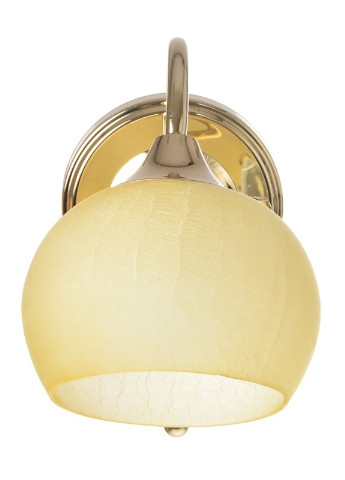 Бра настенное накладное классическое LK-067W/1 Brille (253894616)