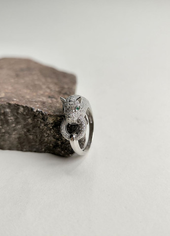 Каблучка Silver Flame (317284777)