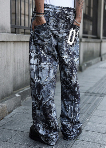 Штани SHEIN (367747366)