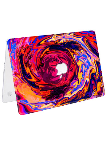 Чехол пластиковый для Apple MacBook Pro Retina 13 A1502 / А1425 Искусство (Art) (6352-1724) MobiPrint (218505894)