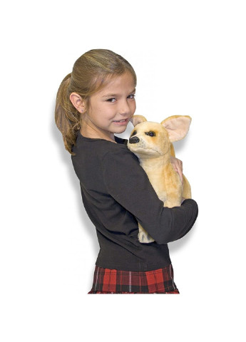 М'яка іграшка Чихуахуа (MD14851) Melissa&Doug (254081405)