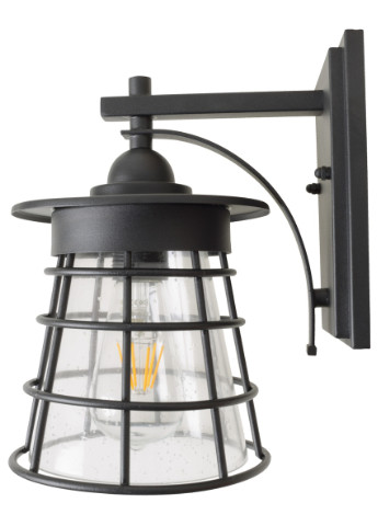 Светильник уличный настенный GL-125 AМ MB Brille (253894339)