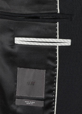 Пиджак H&M (252195881)
