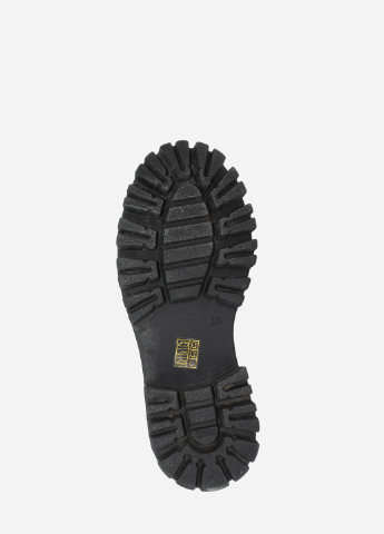 Черевики RE2749 Чорний El passo (252782821)