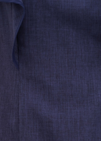 Темно-синее кэжуал платье футляр Laura Bettini однотонное