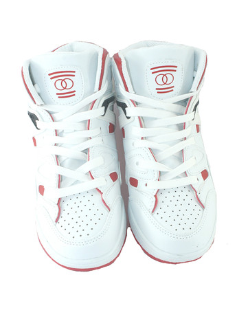 Белые кеды No Brand