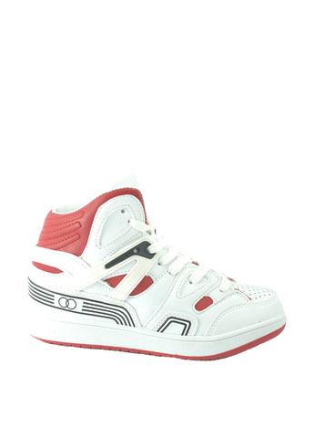 Белые кеды No Brand