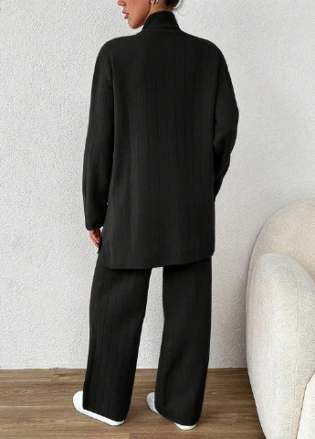 Костюм (джемпер, штани) SHEIN (311527520)