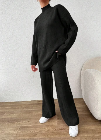 Костюм (джемпер, штани) SHEIN (311527520)
