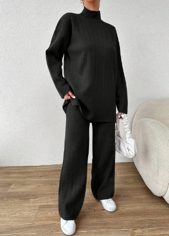 Костюм (джемпер, штани) SHEIN (311527520)