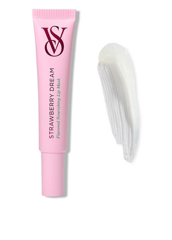 Маска Strawberry Dream Victoria’s Secret, 9,6 г Victoria's Secret (330225038)