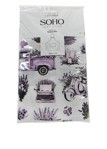 Фартух кухонний Soho (362592461)