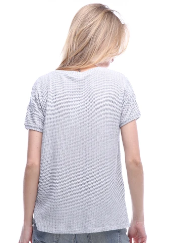 Футболка Zara - (17877424)