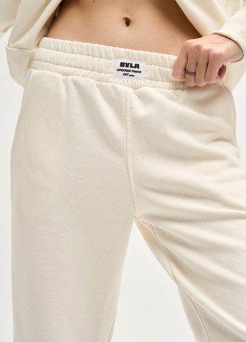 Костюм (толстовка, брюки) SYLA (293994215)