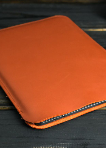 Кожаный чехол для MacBook Дизайн №1 с войлоком Berty (253861721)