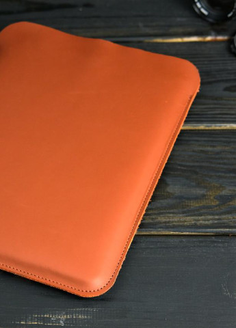 Кожаный чехол для MacBook Дизайн №1 с войлоком Berty (253861721)