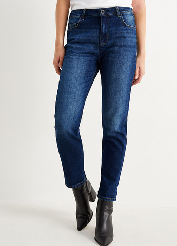 Джинсы C&A - (313588515)