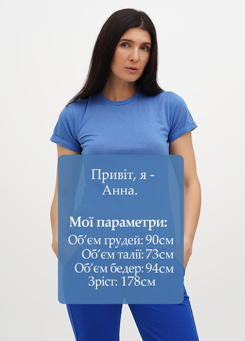 Футболка Malta - (329200603)