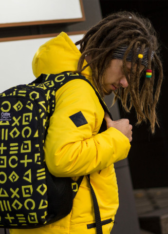 Парка Minimal 2.0 Winter Custom Wear (225121625)