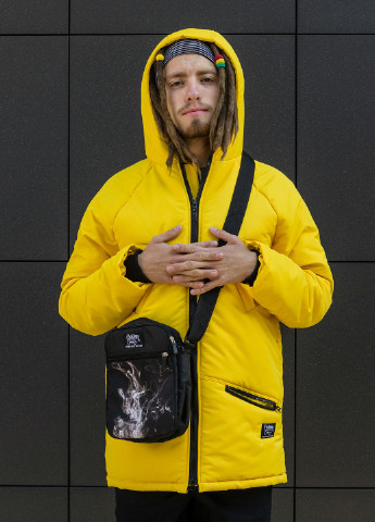 Парка Minimal 2.0 Winter Custom Wear (225121625)