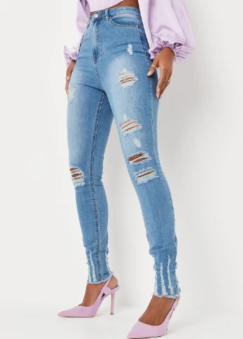 Джинси Missguided - (260378431)