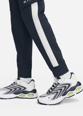 Штани FN7693-410 Nike Men's Fleece Cargo Trousers (321974475)