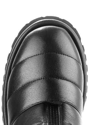 Зимние ботинки Le'BERDES без декора