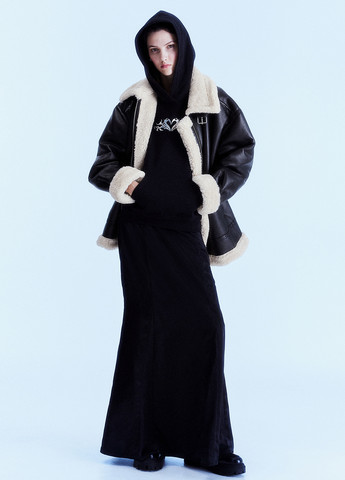 Дубленка H&M (297706897)