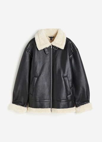 Дубленка H&M (297706897)
