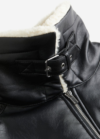 Дубленка H&M (297706897)