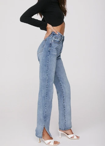 Джинси Nasty Gal - (251444959)