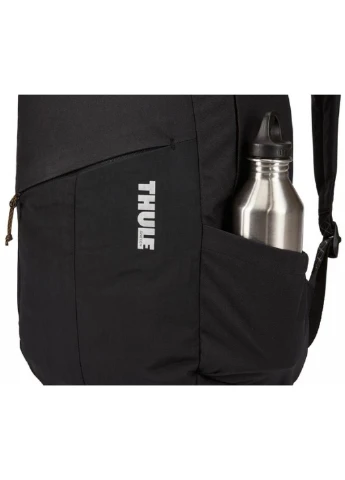Рюкзак для ноутбука 14" Campus Notus 20L TCAM-6115 Black (3204304) Thule (251880341)