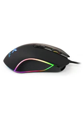 Мышка MSG-185 Black Vinga (252632649)